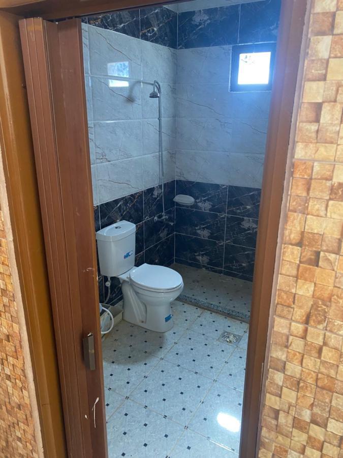 Nabati Hostel Wadi Musa Exterior photo