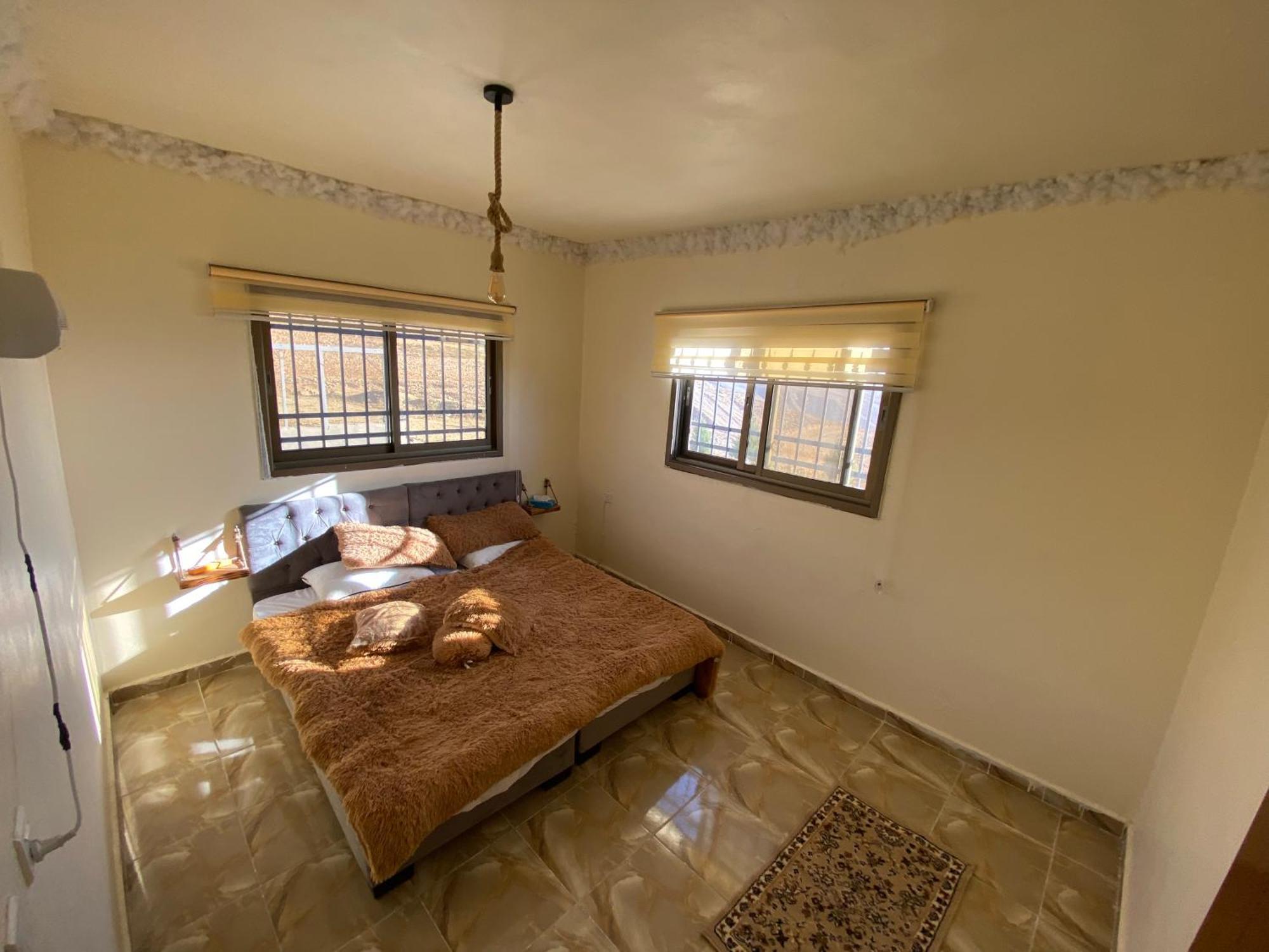 Nabati Hostel Wadi Musa Exterior photo